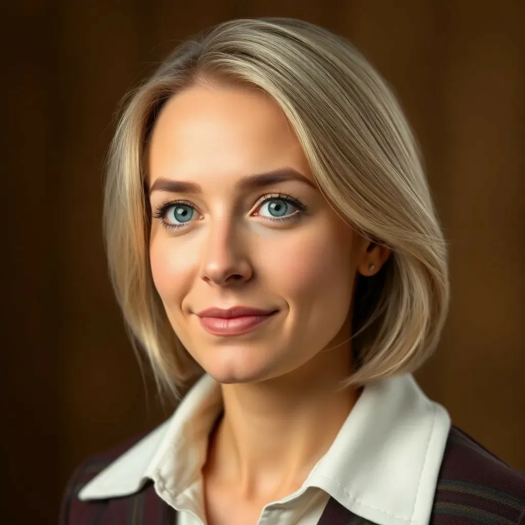 Picture of Arthur Vega