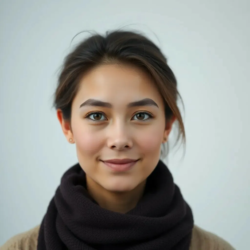 Picture of Benjamin Nichols